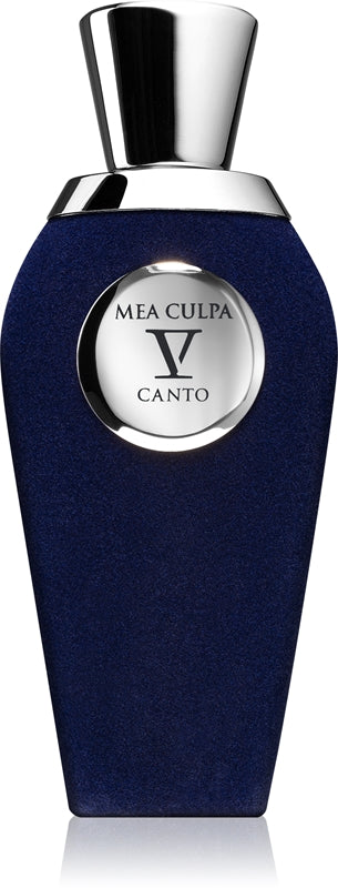 V Canto - Mea Culpa parfum 100ml tester / UNI