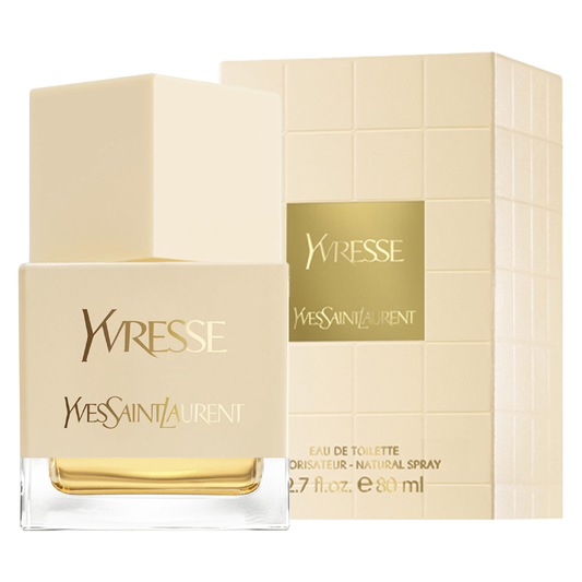 YSL - Yvresse edt 80ml / LADY