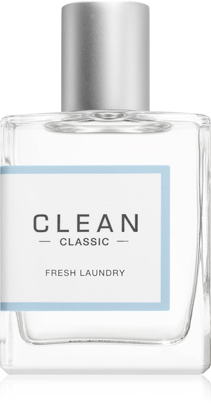 Clean - Fresh Loundry edp 60ml tester / LADY