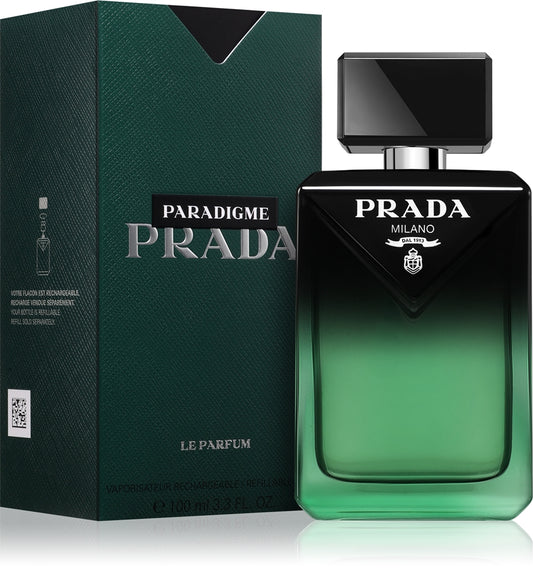 Prada - Paradigme Le Parfum parfum 100ml / MAN