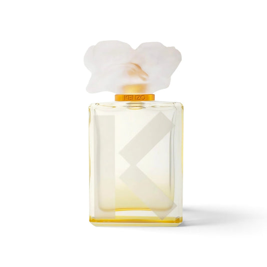 Kenzo - Couleur Jaune-Yellow edp 50ml tester / LADY