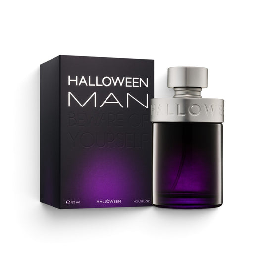 Jesus Del Pozo - Halloween edt 125ml / MAN