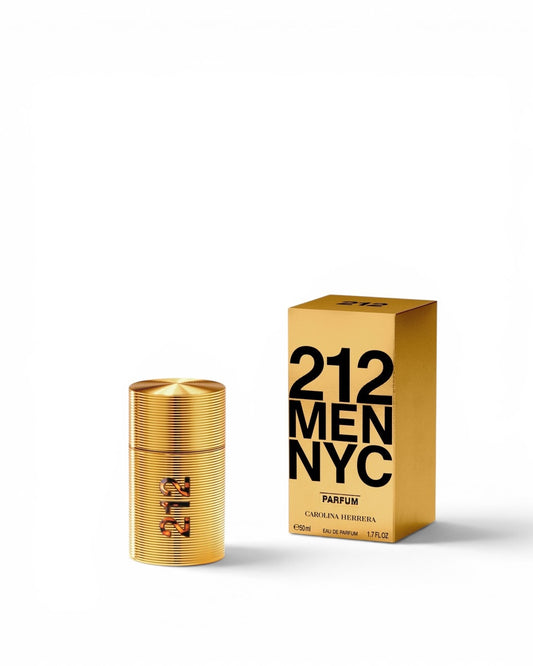 Carolina Herrera - 212 Parfum edp 50ml / MAN