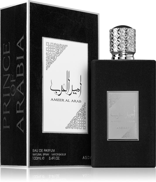Asdaaf - Ameer Al Arab edp 100ml / MAN