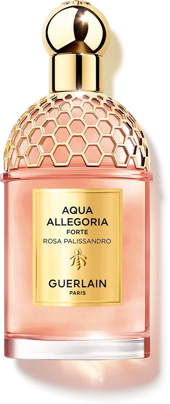 Guerlain - Aqua Allegoria Rosa Palissandro Forte edp 125ml tester / LADY