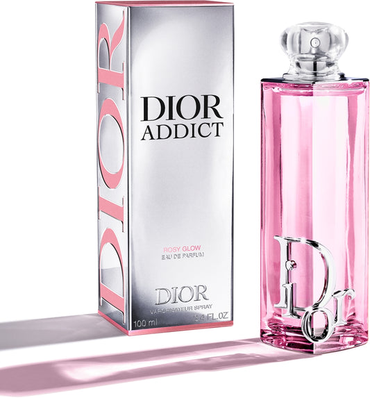 Dior - Addict Rosy Glow edp 50ml / LADY