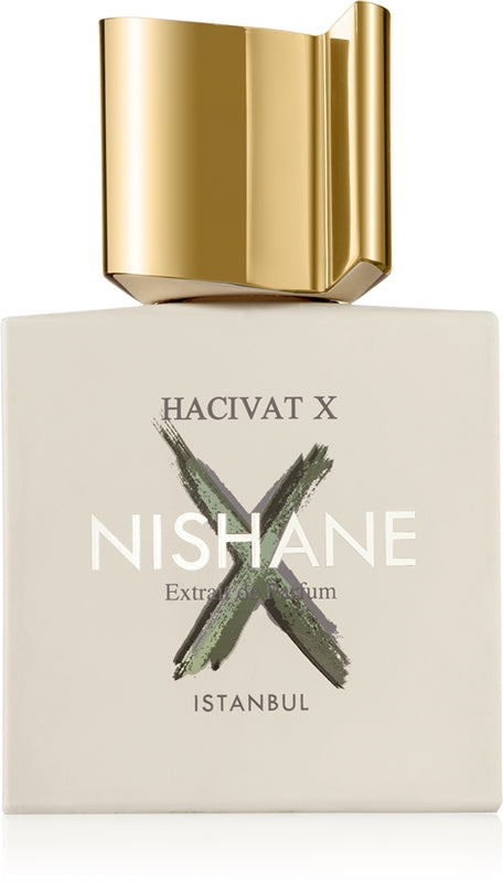 Nishane - Hacivat X parfum 50ml tester / UNI