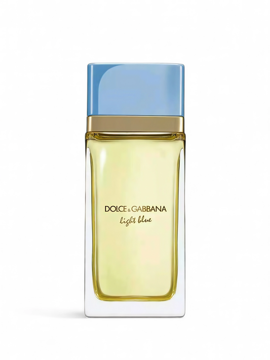 DG - Light Blue edp 100ml tester / LADY