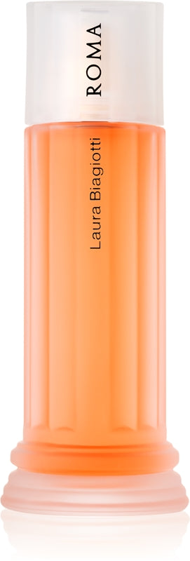 Laura Biagiotti - Roma edt 100ml tester / LADY