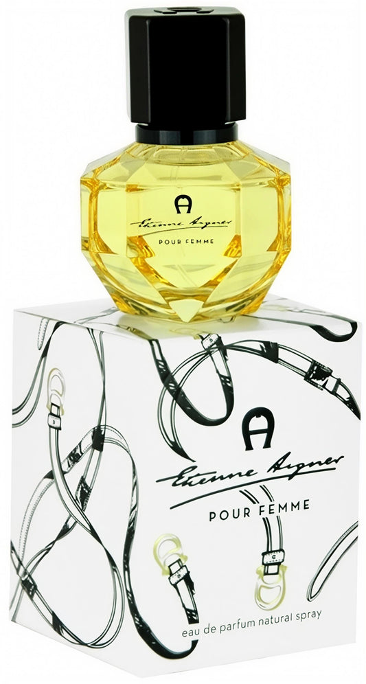 Aigner - Pour Femme edp 30ml / LADY
