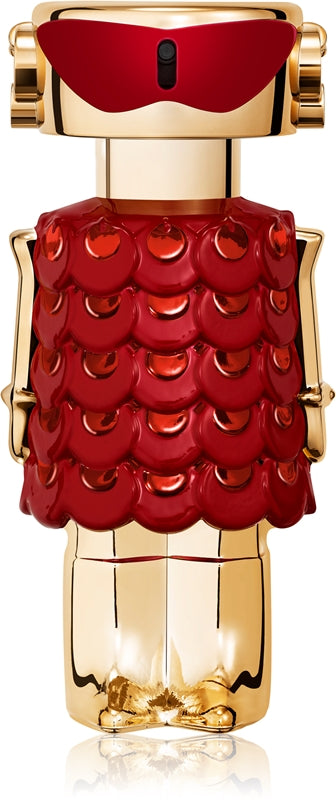 Paco Rabanne - Fame In Love parfum 80ml tester / LADY