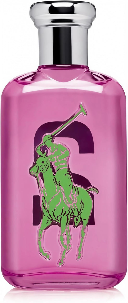 Ralph Lauren - Big Pony 2 edt 100ml tester / LADY