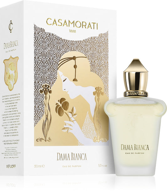 Xerjoff - Casamorati Dama Bianca edp 30ml / LADY