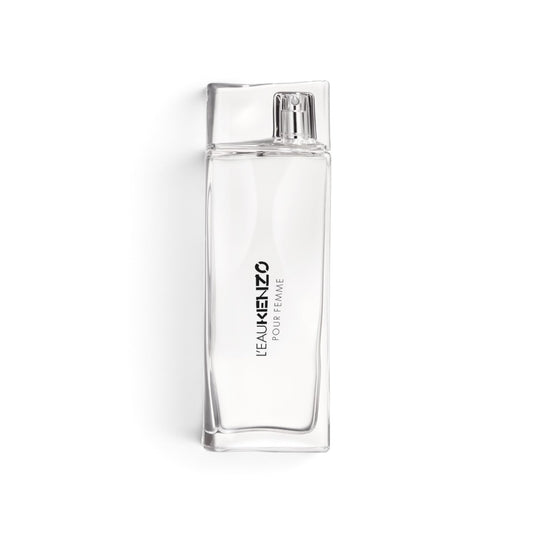 Kenzo - L Eau edt 100ml tester / LADY