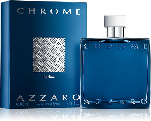 Azzaro - Chrome parfum 100ml / MAN