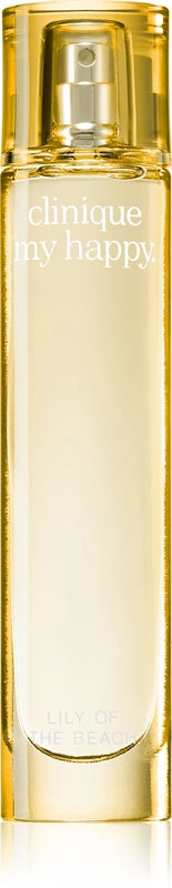 Clinique - My Happy Lily Of The Beach edp 15ml tester / LADY