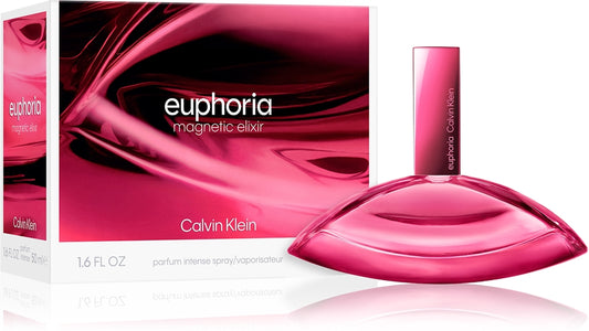 Calvin Klein - Euphoria Magnetic Elixir parfum 50ml / LADY