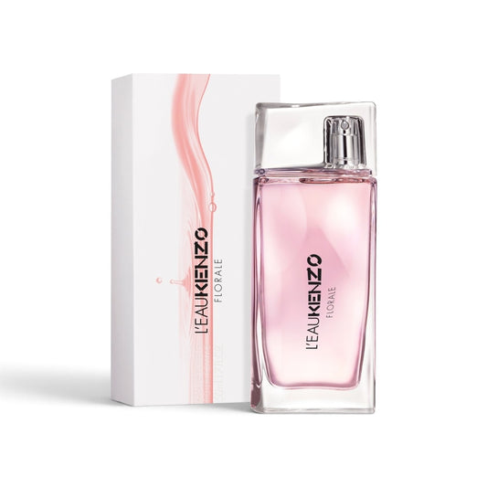 Kenzo - L Eau Florale edt 50ml / LADY