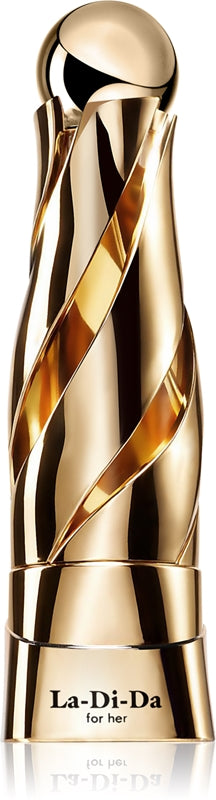 Arabiyat Prestige - La Di Da edp 100ml tester / LADY