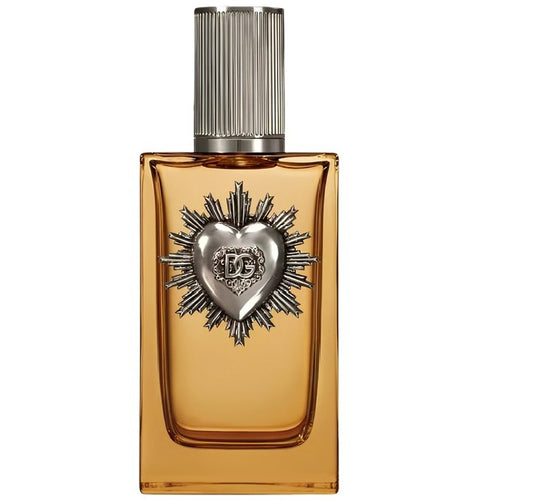 DG - Devotion parfum 100ml tester / MAN