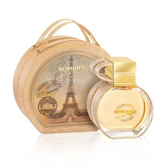 Emper - Memories edp 100ml / LADY
