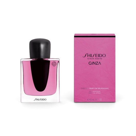 Shiseido - Ginza Tokyo Murasaki edp 50ml / LADY