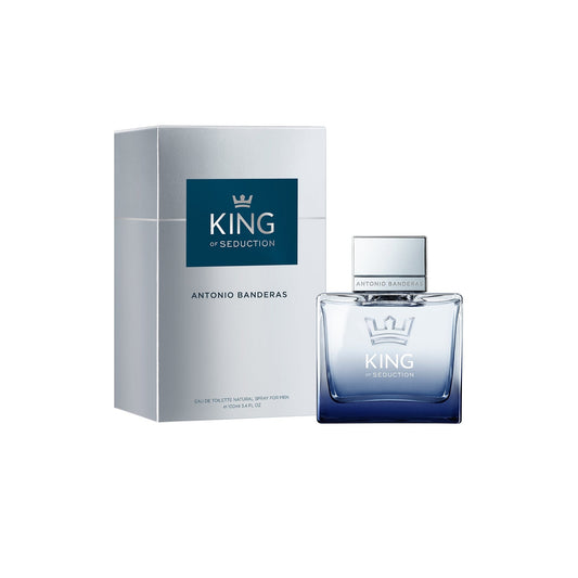 Antonio Banderas - King Of Seduction edt 100ml / MAN