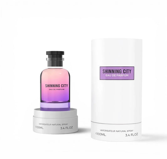 Emper - Shinning City edp 100ml / UNI