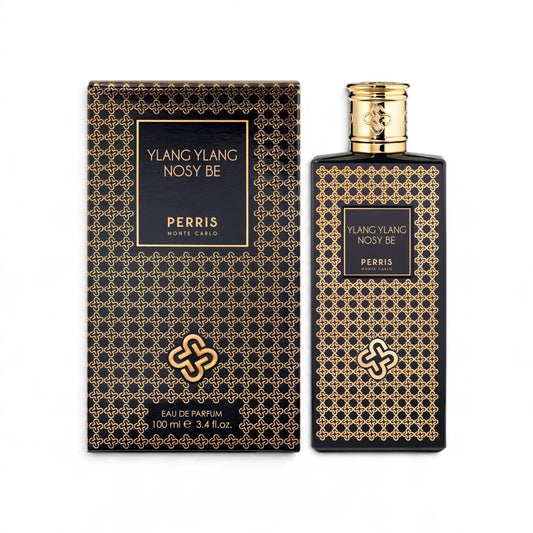 Perris Monte Carlo - Ylang Ylang Nosy Be edp 100ml / LADY