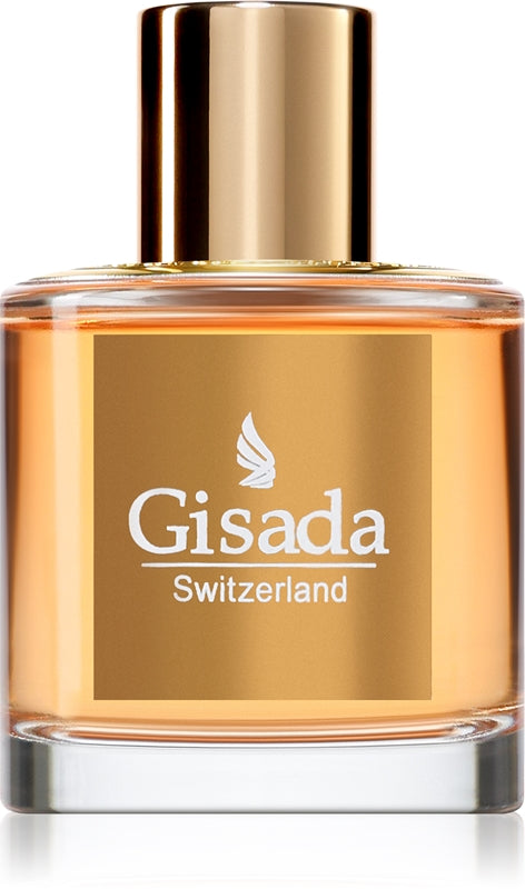 Gisada - Ambassador edp 100ml tester / LADY