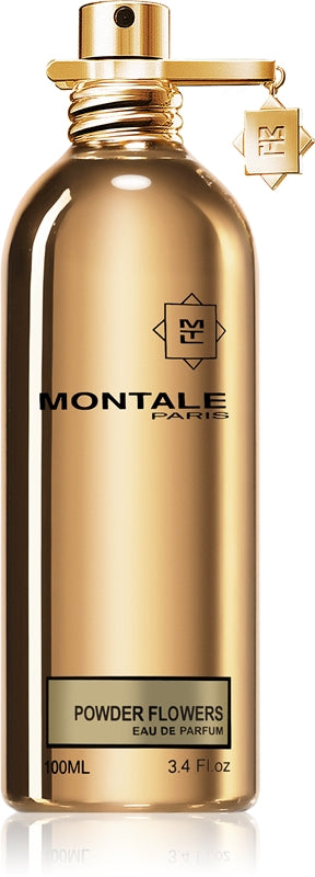 Montale - Powder Flowers edp 100ml tester / UNI