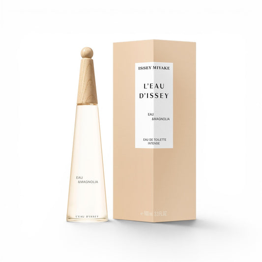 Issey Miyake - L Eau D Issey Magnolia edt 100ml / LADY