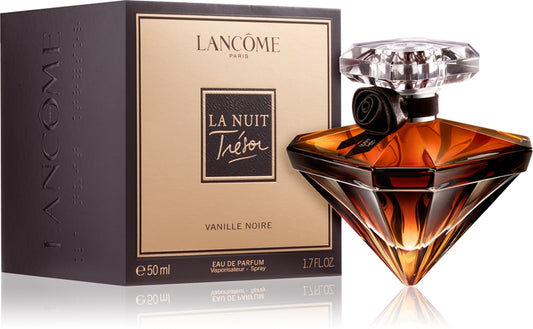 Lancome - Tresor La Nuit Vanille Noir edp 50ml / LADY