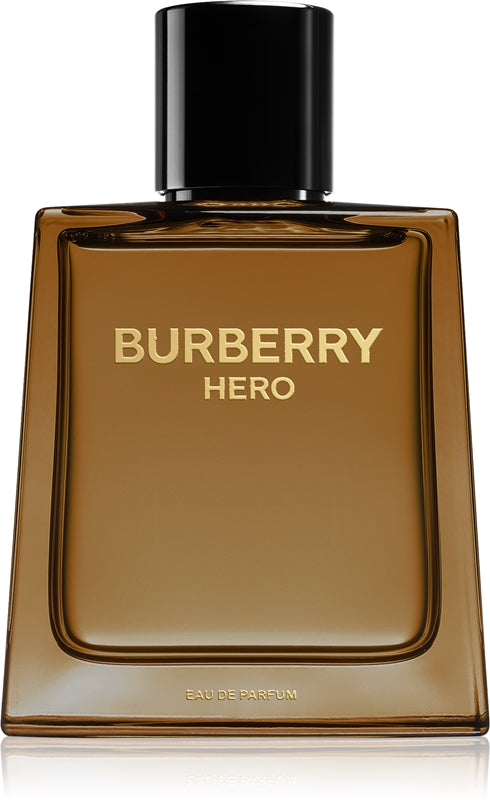 Burberry - Hero edp 100ml tester / MAN