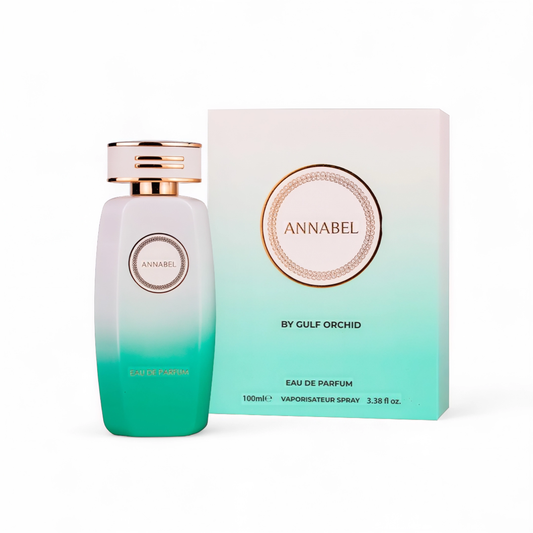 Gulf Orchid - Annabel edp 100ml / LADY