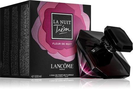 Lancome - Tresor La Nuit Fleur De Nuit edp 100ml / LADY