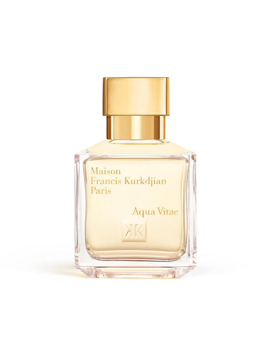 Maison Francis Kurkdjian - Aqua Vitae edt 70ml tester / UNI