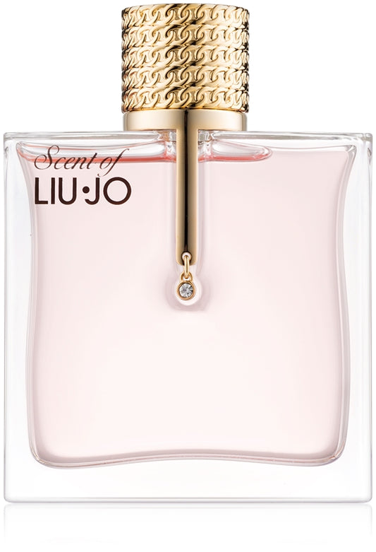 Liu Jo - Scent Of Liu Jo edt 75ml tester / LADY