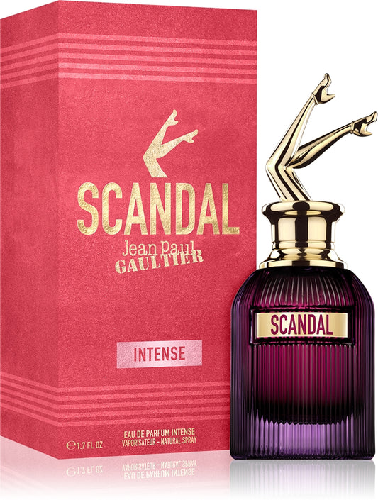 JPG - Scandal Intense edp 50ml / LADY