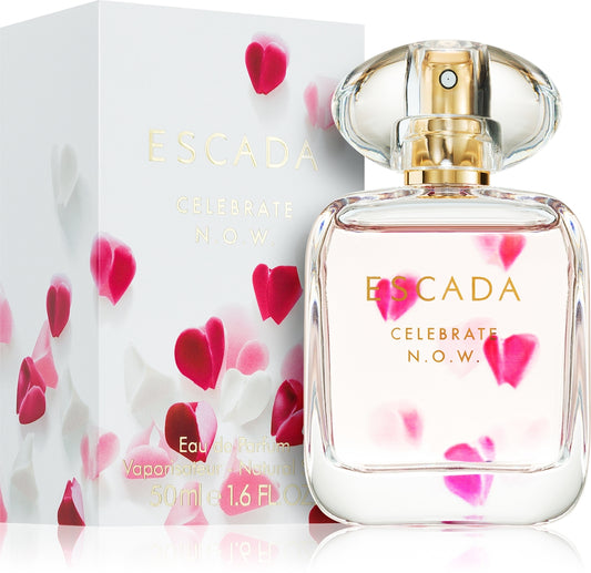 Escada - Celebrate Now edp 50ml / LADY
