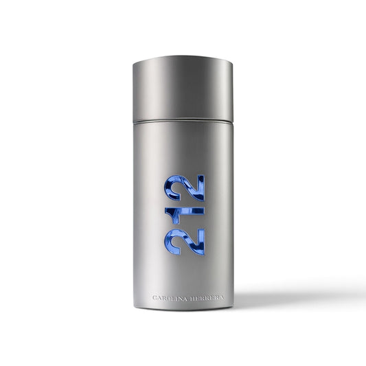 Carolina Herrera - 212 Men edt 100ml tester / MAN