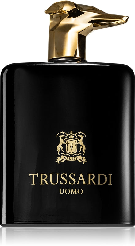 Trussardi - Uomo Levriero edp 100ml tester / MAN