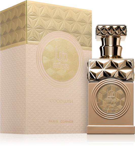 Paris Corner - Minya Coco Lush edp 100ml / UNI