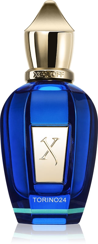 Xerjoff - Nitto ATP Finals Torino 24 edp 50ml tester / UNI