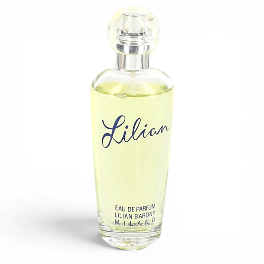 Lilian Barony - Lilian edp 100ml tester / LADY / HARD TO FIND