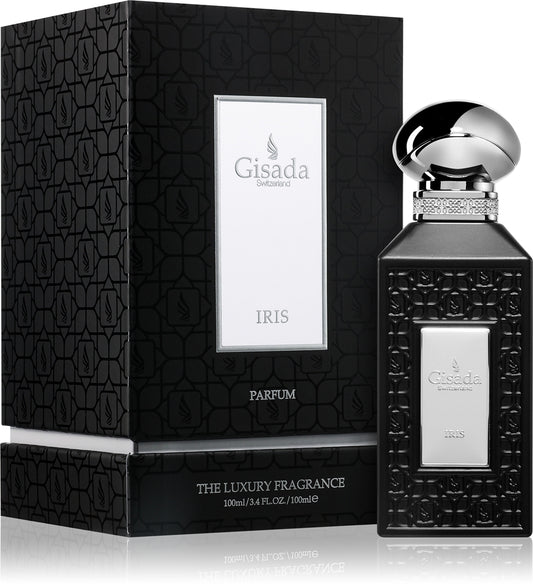 Gisada - Iris parfum 100ml / UNI