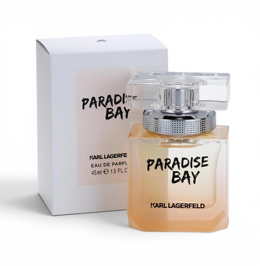 Karl Lagerfeld - Paradise Bay edp 45ml / LADY