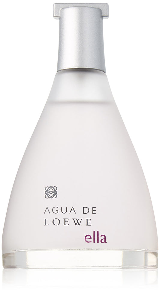 Loewe - Agua Ella edt 100ml tester / LADY