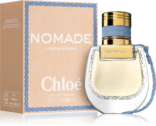 Chloe - Nomade Lumiere D Egypte edp 30ml / LADY