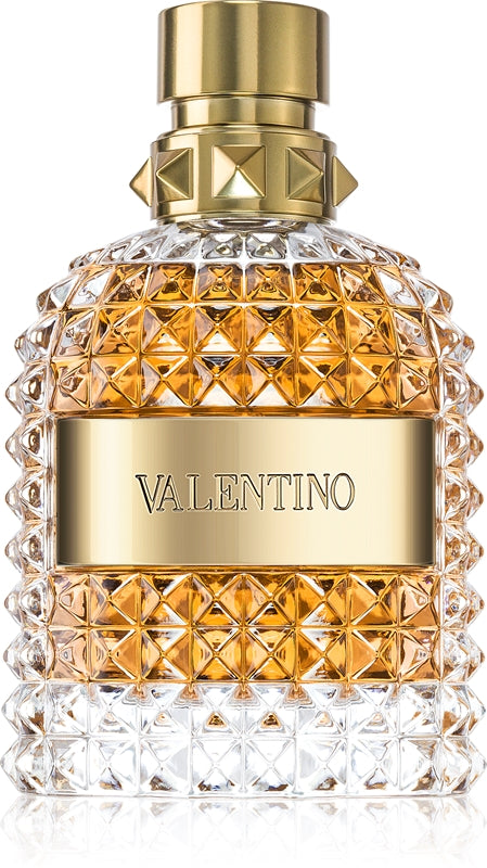 Valentino - Uomo edt 100ml tester / MAN